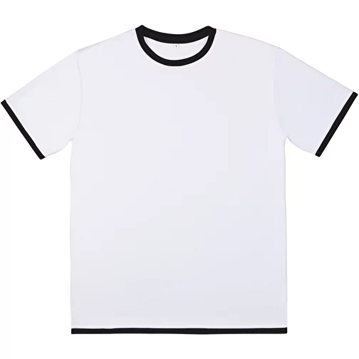 T-shirt ordinaire individuel - impression sur toute la surface, Image 6