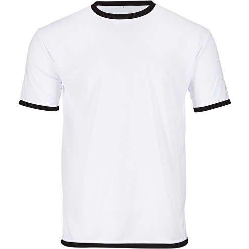 Regular T-shirt individual - tryck på hela ytan, Bild 1