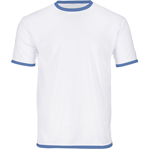 Camiseta normal individual - impresión en toda la superficie, Imagen 1