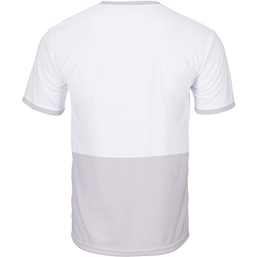 Regular T-Shirt Individuell - Vollflächiger Druck , elfenbein, Polyester, L, 73,00cm x 112,00cm (Länge x Breite), Bild 2