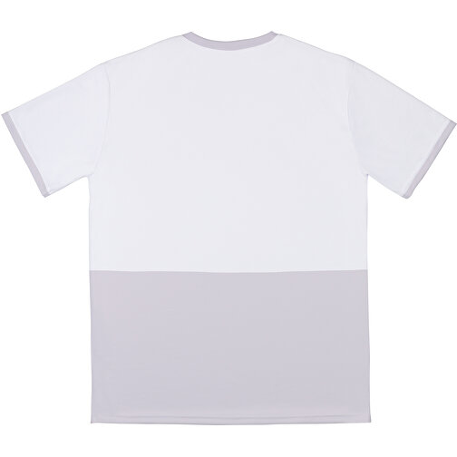 Regular T-Shirt Individuell - Vollflächiger Druck , elfenbein, Polyester, 3XL, 80,00cm x 132,00cm (Länge x Breite), Bild 7