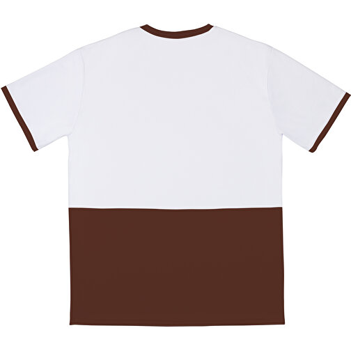 Vanlig T-skjorte individuell - fullflatetrykk, Bilde 7