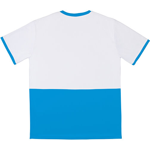 Regular T-shirt individual - print på hele overfladen, Billede 7