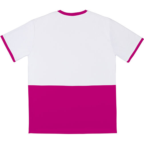 T-shirt ordinaire individuel - impression sur toute la surface, Image 7