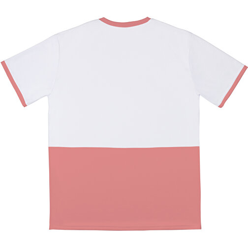 Regular T-Shirt Individuell - Vollflächiger Druck , bonbon, Polyester, 3XL, 80,00cm x 132,00cm (Länge x Breite), Bild 7