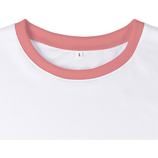 Regular T-Shirt Individuell - Vollflächiger Druck , bonbon, Polyester, 2XL, 78,00cm x 124,00cm (Länge x Breite), Bild 3
