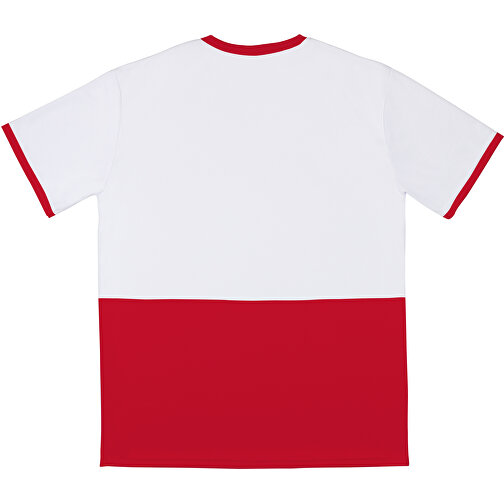Regular T-Shirt Individuell - Vollflächiger Druck , chili, Polyester, S, 68,00cm x 96,00cm (Länge x Breite), Bild 7