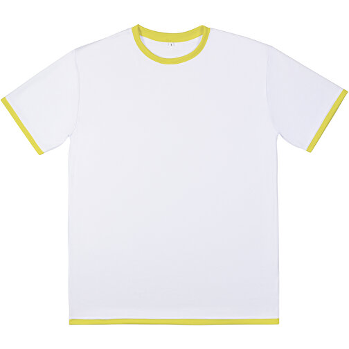 Regular T-shirt individual - tryck på hela ytan, Bild 6