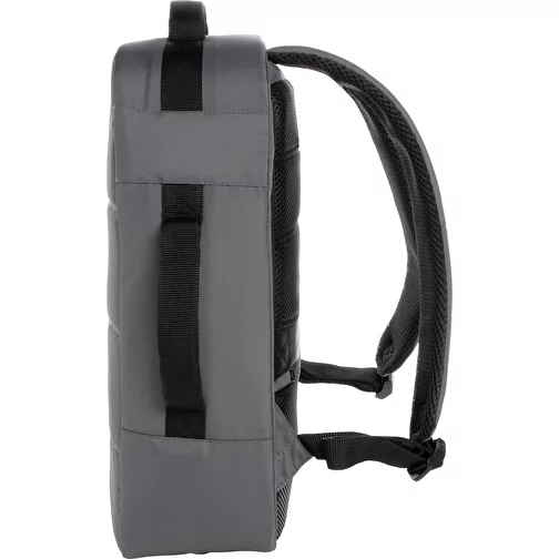 Sac à dos antivol Impact en rPET AWARE™, Image 3