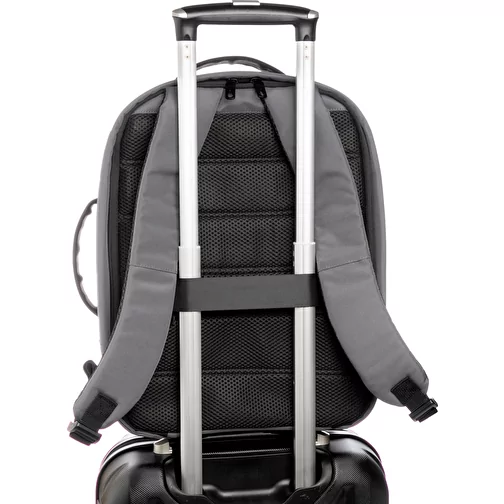 Sac à dos antivol Impact en rPET AWARE™, Image 4