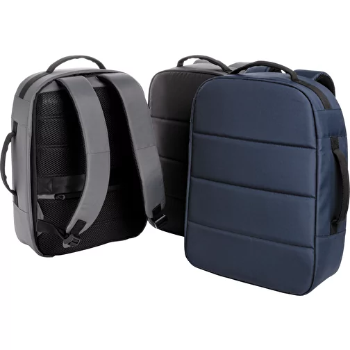 Sac à dos antivol Impact en rPET AWARE™, Image 6