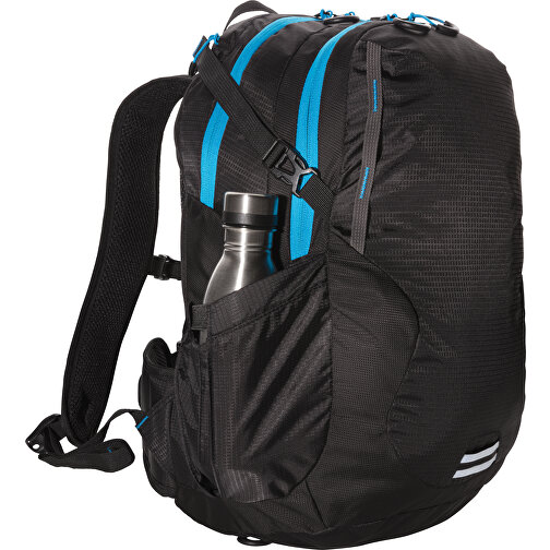 Explorer Ribstop Medium Hiking Backpack 26L PVC Free, Obraz 3