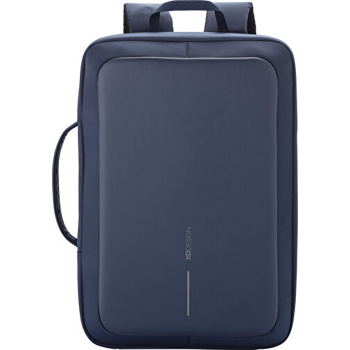Bobby Bizz anti-ficktjuv ryggsäck & laptopväska, Bild 2