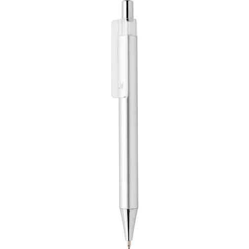 Stylo X8 finition métallique, Image 3