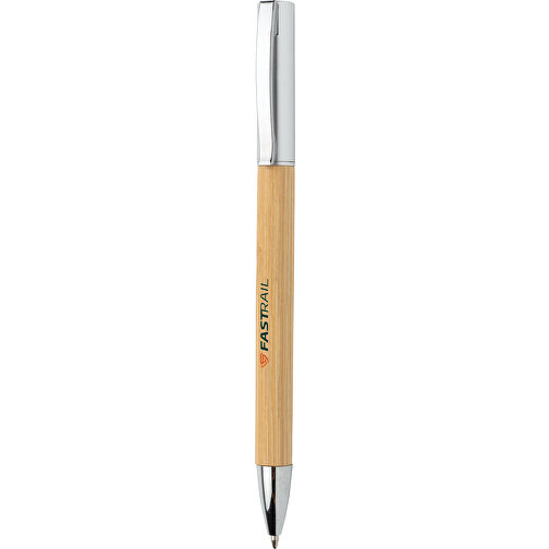 Moderne bambus penn, Bilde 4