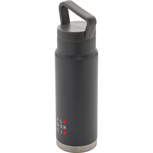 Bouteille isotherme étanche avec poignée, Image 8