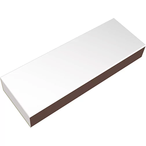 Pudelko na zapalki 9,9 x 3,6 x 1,4 cm, Obraz 1