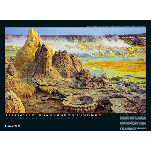 Abenteuer Erde , Papier, 53,30cm x 60,00cm (Höhe x Breite), Bild 3