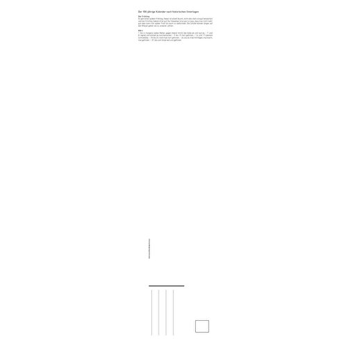 Landliebe , Papier, 55,30cm x 11,30cm (Höhe x Breite), Bild 7