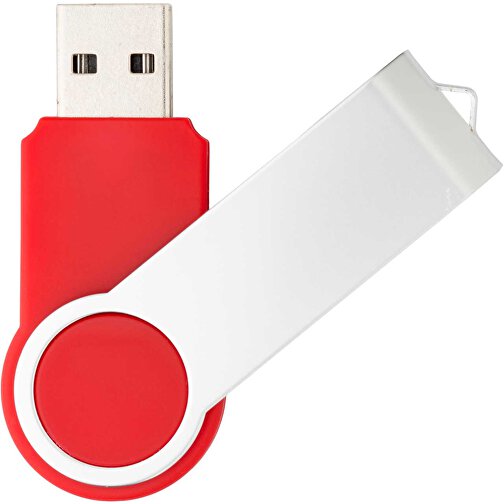 Clé USB Swing Round 3.0 128 GB, Image 1