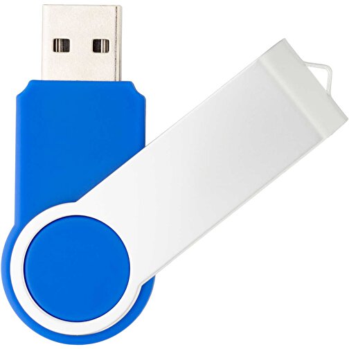 Clé USB Swing Round 3.0 128 GB, Image 1