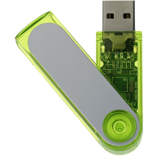 Clé USB SWING II 128 GB, Image 2