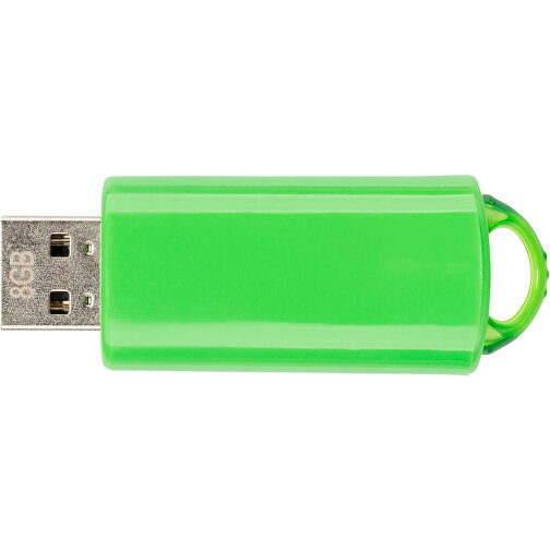 Memoria USB SPRING 128 GB, Imagen 4
