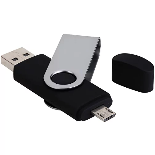 Clé USB Smart Swing 128 GB, Image 2