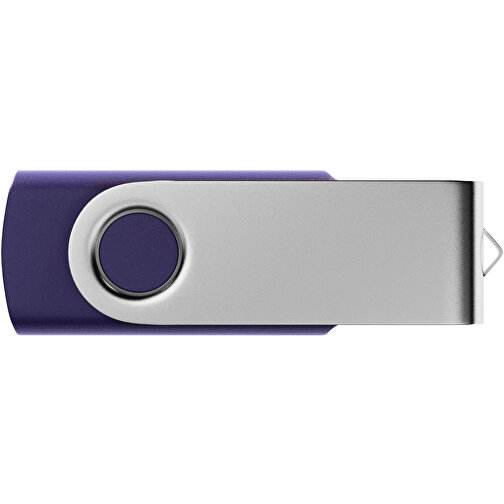 USB-flashdrev SWING 2.0 128 GB, Billede 2