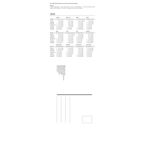 Heilende Kräuter , Papier, 34,00cm x 11,90cm (Höhe x Breite), Bild 17