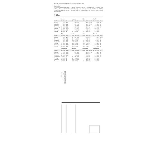 Heilende Kräuter , Papier, 34,00cm x 11,90cm (Höhe x Breite), Bild 19