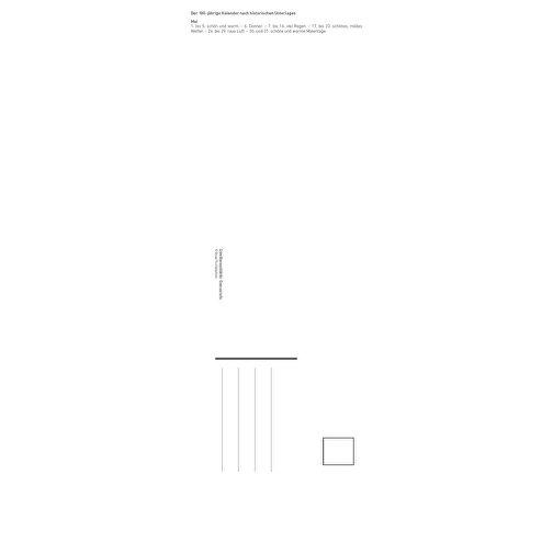 Tierkinder , Papier, 34,00cm x 11,90cm (Höhe x Breite), Bild 11
