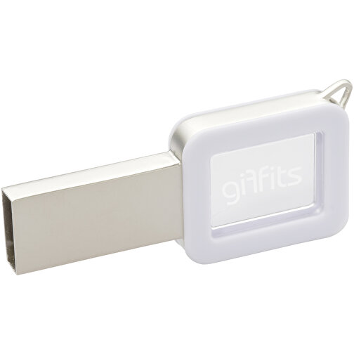 Clé USB Color light up 128 GB, Image 1