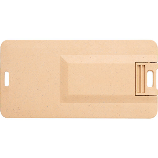 Clé USB Eco Small 128 GB avec emballage, Image 3