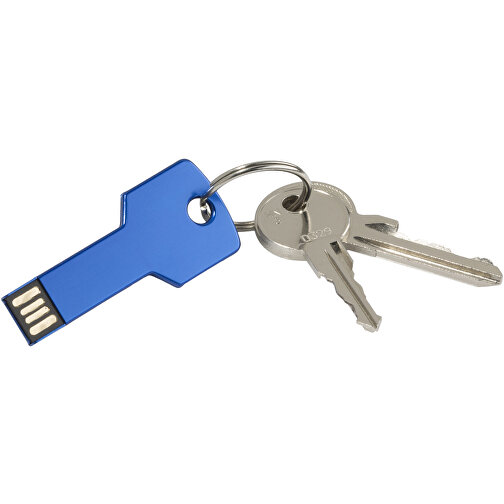USB-nøkkel 2.0 128 GB, Bilde 2