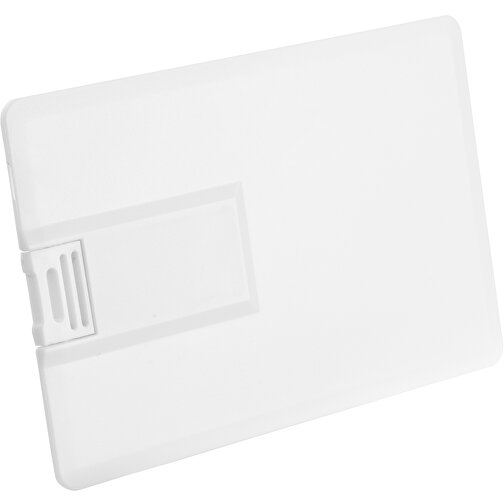 USB Stick CARD Push 128 GB med förpackning, Bild 2