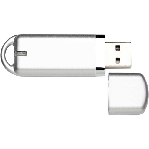 USB Stick Focus glossy 2.0 128 GB, Obraz 3
