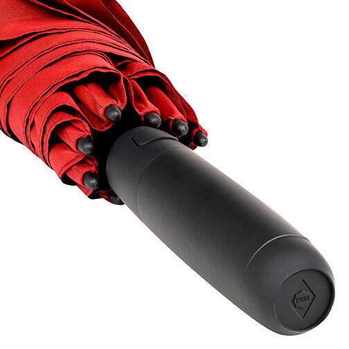 AC-Parapluie bâton de taille moyenne FARE®-Skylight, Image 5