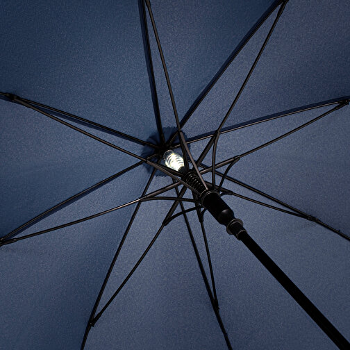 AC-Parapluie bâton de taille moyenne FARE®-Skylight, Image 4