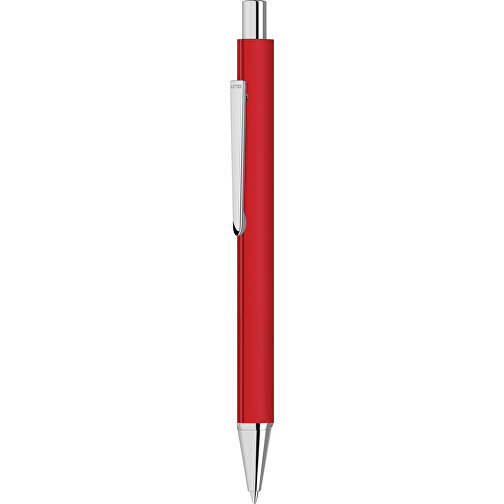 PYRA GUM , uma, rot, Metall, 14,25cm (Länge), Bild 1