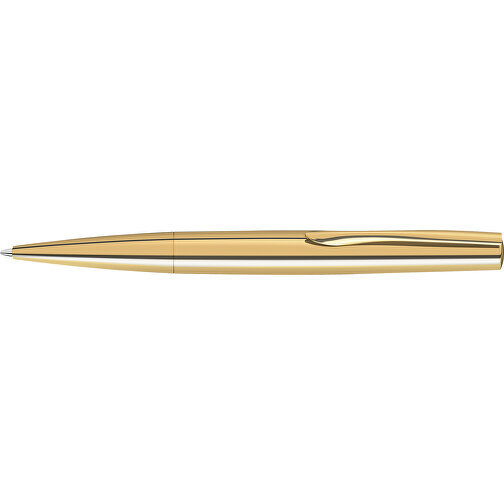 ELEGANCE LUX , uma, gold, Metall, 14,02cm (Länge), Bild 3