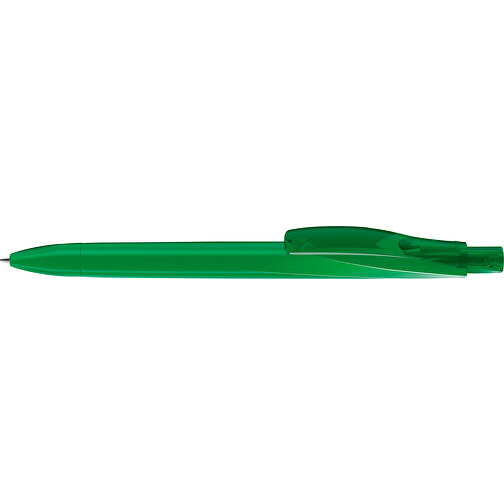 DROP K Transparent , uma, grün, Kunststoff, 14,34cm (Länge), Bild 3