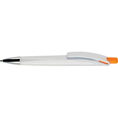 Stylo bille Riva couleur dure, Image 3