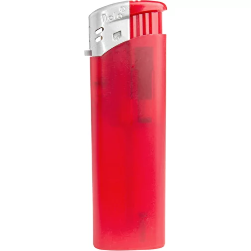 Briquet électronique Nola 9, rechargeable, Image 1