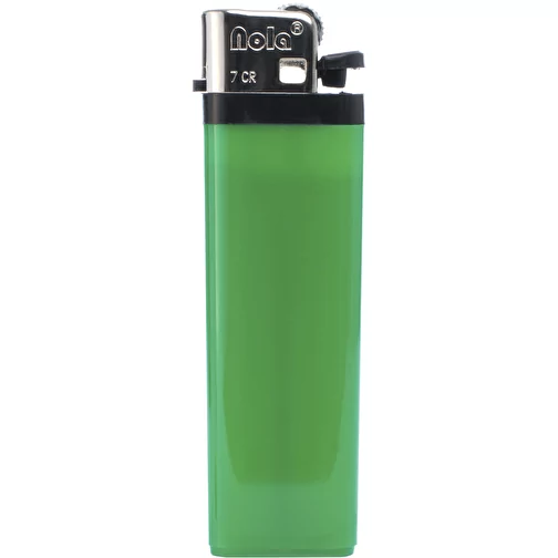 Briquet à molette Nola 7, jetable, Image 1
