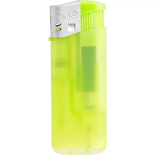 Briquet électronique Nola 4 midi, rechargeable, Image 1