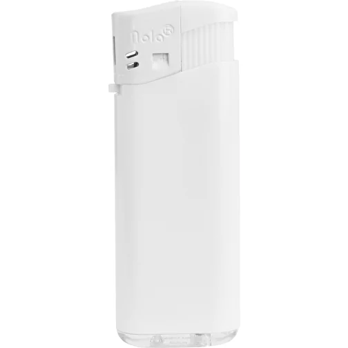Briquet électronique Nola 4 midi, rechargeable, Image 1