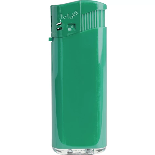 Briquet électronique Nola 4 midi, rechargeable, Image 1