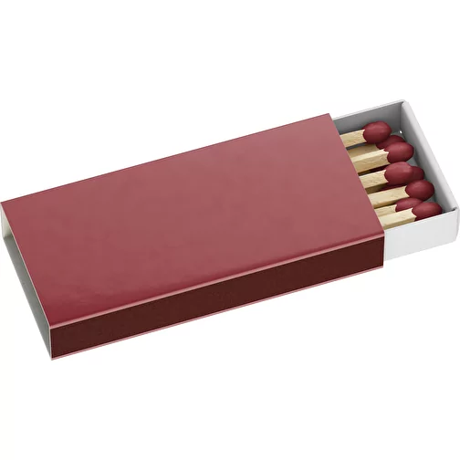 Boîte d\'allumettes 5,5 x 2,3 x 0,7 cm, Image 1