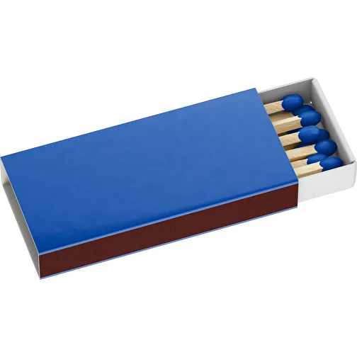 Boîte d\'allumettes 5,5 x 2,3 x 0,7 cm, Image 1